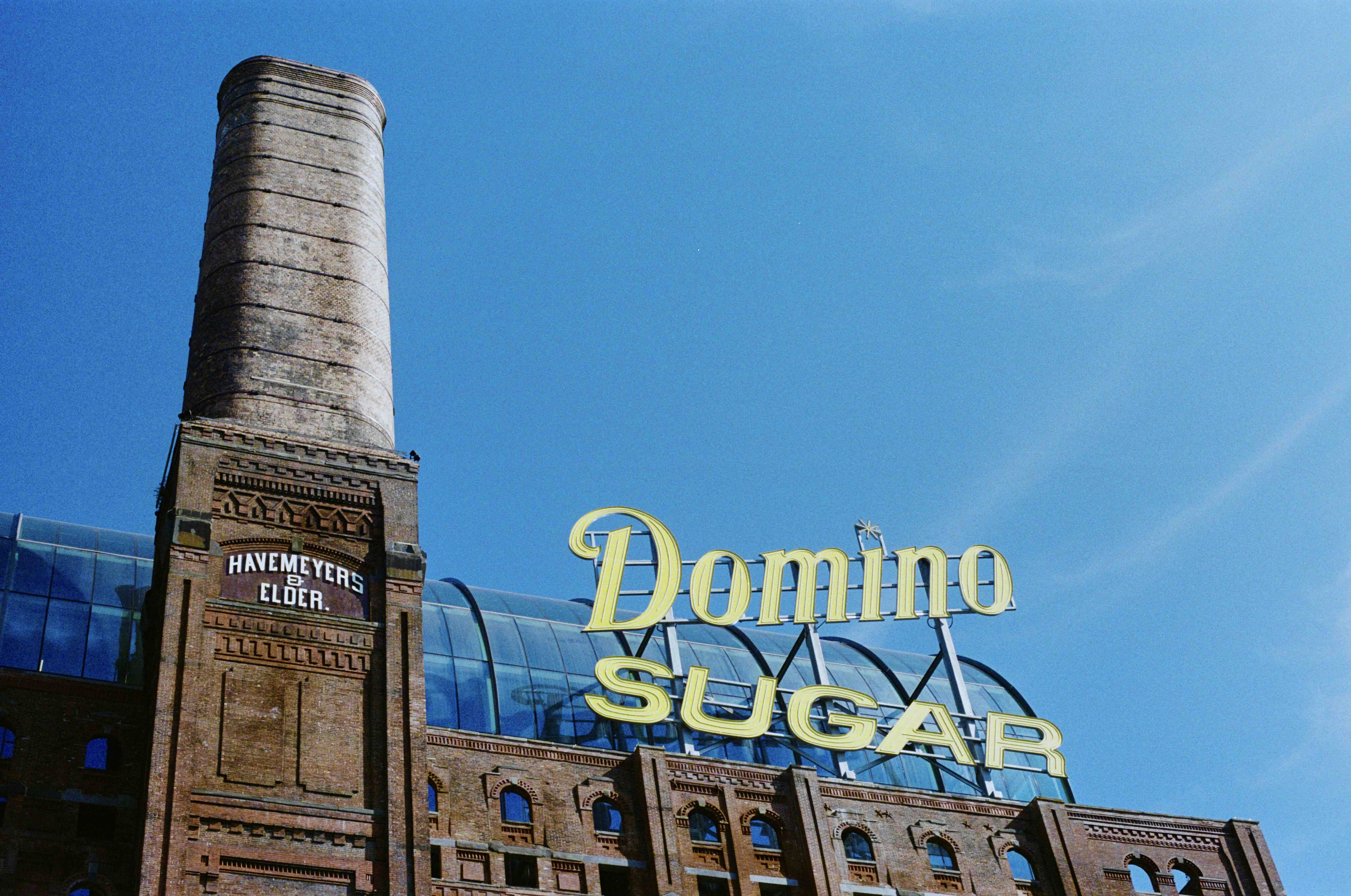 Domino Sugar